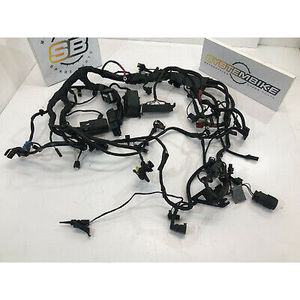 Piastra Inferiore Forcella YAMAHA T-Max 530 2012-2014 Componente Sterzo Moto - Product Image 1