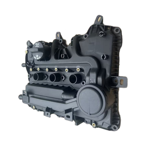 Phụ tùng ô tô trục cam Bìa l4h OEM 55512320 25206722 55496585 55514853 55512321 55496586 55514851 Onix Tracker - Product Image 3