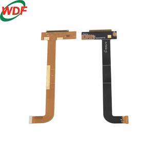 <span class=keywords><strong>FPC</strong></span> PCB Linh Hoạt Cho Máy Trợ Thính Nhà Sản Xuất Máy Trợ Thính - Product Image 3
