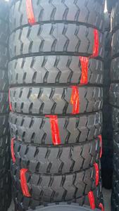 Zc-rubber Chaoyang Goodride Westlake Marca 12.00r20 Xz75 Flor mineral - Product Image 3