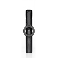 Soporte Magnético Extensible para Teléfono con Obturador Remoto, Rotación de 360°, Desmontable, Compatible, Ligero, para Escritorio, Teléfono Móvil