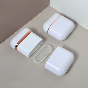 OEM/ODM 10g sólido <span class=keywords><strong>crema</strong></span> Stick embalaje vacío giratorio antitranspirante Stick <span class=keywords><strong>desodorante</strong></span> Stick contenedor - Product Image 2