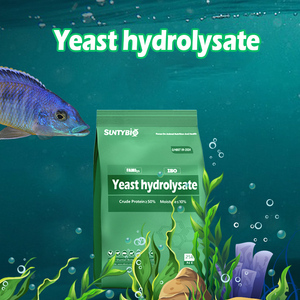 Yüksek kaliteli hayvan yemi <span class=keywords><strong>Protein</strong></span> tozu hidrolisat maya proteini - Product Image 5