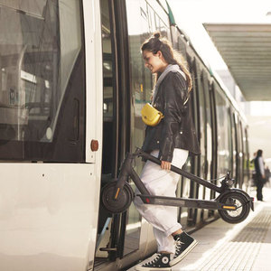 Mk083 Scooter électrique <span class=keywords><strong>Mijia</strong></span> 1S <span class=keywords><strong>Mi</strong></span> <span class=keywords><strong>M365</strong></span> Pro 2, scooter électrique, trottino-électrique - Product Image 3