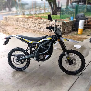 Moto tout-terrain électrique Surron Ultra Bee pour adultes, 21KW 74V 60AH, en promotion - Product Image 6