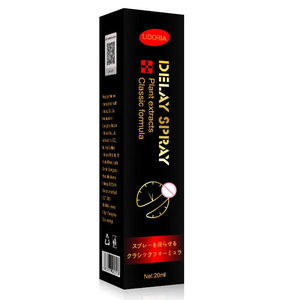 Spray retardateur pour hommes, sûr et inoffensif, durable et efficace, pour l'éjaculation précoce, produits de soins intimes pour les parties intimes masculines - Product Image 2