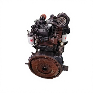 เครื่องยนต์ดีเซล 6BT 5.9L ของแท้สำหรับคัมมินส์ - Product Image 2