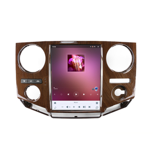 Đài Phát Thanh Xe 12.1 Inch Android 13 Cho Ford F250 F350 F450 2009-2014 GPS Navigation Đa Phương Tiện Máy Nghe Nhạc Tự Động Stereo Đơn Vị - Product Image 1