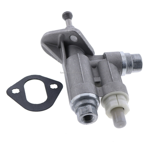 Pompe de relevage de carburant 3926034 compatible avec 4B 4BT 6BT 6CT B3.9L 8V B5.9L 12V 6B 6BT - Product Image 5