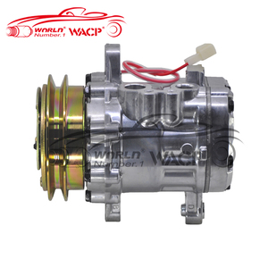 OEM SD7B088316 SD7B088312 สำหรับรถยนต์เพอร์โดวา วีว่า สำหรับเครื่องยนต์ยันมาร์ แอร์รถยนต์ 7B08 1A WXDH020 - Product Image 2