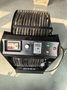 Nouvelle machine électrique de <span class=keywords><strong>nettoyage</strong></span> de graisse pour hottes de cuisine, équipement de <span class=keywords><strong>nettoyage</strong></span> de conduits pour restaurants et hôtels - Product Image 1