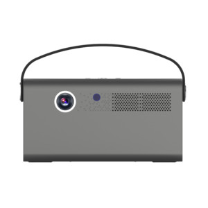 Proyector LED portátil DLP para cine en casa, 1080p, 4K, android, V7, negro, DLP-LINK, 3D, gran oferta - Product Image 1