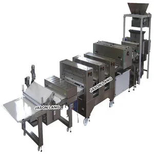 GYJL-2020 Perfect Tortilla Dây Chuyền Sản Xuất