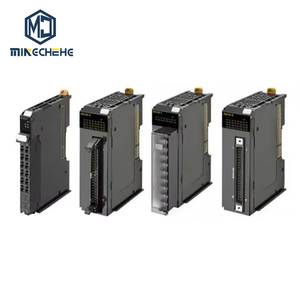 หน่วยอินพุตดิจิตอล NX-ID4442 NX-ID5342 NX-AUX02 DC24V 32/64จุดสำหรับระบบควบคุมอัตโนมัติในอุตสาหกรรม - Product Image 1