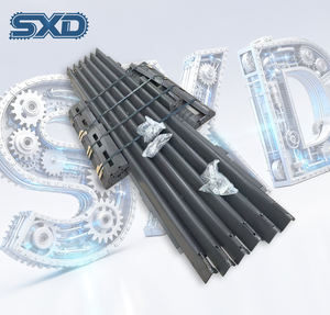 Fabrieksdirecte verkoop S800 Hopper Kit voor asfaltverlegger - Product Image 2