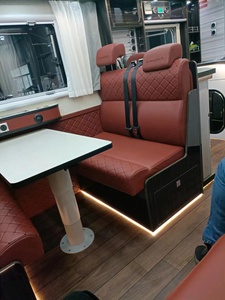 Siège <span class=keywords><strong>de</strong></span> voiture <span class=keywords><strong>de</strong></span> conversion <span class=keywords><strong>de</strong></span> <span class=keywords><strong>camping</strong></span>-<span class=keywords><strong>car</strong></span> à fonctions multiples accessoire d'intérieur <span class=keywords><strong>de</strong></span> <span class=keywords><strong>camping</strong></span>-<span class=keywords><strong>car</strong></span> <span class=keywords><strong>de</strong></span> luxe <span class=keywords><strong>banquette</strong></span> <span class=keywords><strong>de</strong></span> canapé <span class=keywords><strong>de</strong></span> <span class=keywords><strong>camping</strong></span>-<span class=keywords><strong>car</strong></span> bricolage - Product Image 4