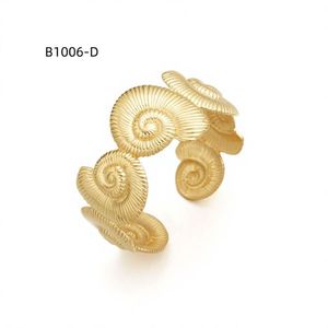 Amy Amy Fashion <b>Cuff</b> <b>Bracelet</b> B1006 <b>Silver</b> Plated Alloy Vintage Women's Jewelry Gift - Product Image 3