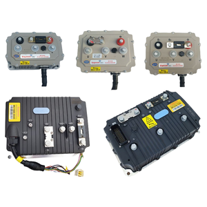 Controlador innato MC3526 MC3527 para carro de golf de Motor de CA nominal 72v 96v Lichi Baoya Hongri 3336 <span class=keywords><strong>Redding</strong></span> Yujie Leijun Daojue - Product Image 1