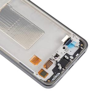 Schermo OLED LCD con Digitalizzatore e Telaio Completo per <span class=keywords><strong>Samsung</strong></span> Galaxy A36 SM-A366B 6.67 Pollici - Product Image 6