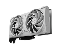 Kartu Video GPU Gaming RTX5070 Ti Desktop RTX 5070, rilis baru UNTUK MSI RTX 2025 12G VENTUS 2X OC putih 5070 dengan pendingin kipas