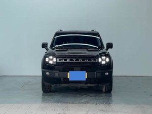 <span class=keywords><strong>Venta</strong></span> Especial 2025: Chery Automobile Jetour Freedom 2.0TD Adventure, Autos Nuevos y Usados con Gran Éxito de Ventas en China - Product Image 4
