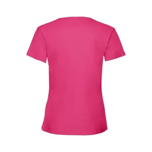 Camisetas personalizadas para niñas Valueweight - Product Image 2