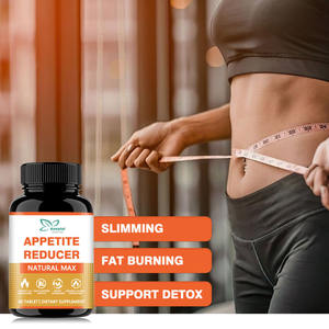 OEM prix de gros réduire l'appétit comprimés avec extrait de grain de café vert promouvoir la combustion des graisses soutenir la perte de poids saine - Product Image 5