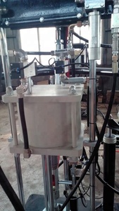 Máy đùn keo hai thành phần tự động cho niêm phong đơn vị kính đôi - Product Image 3