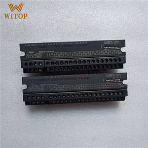 Новый оригинальный модуль расширенной связи A6TBX70 PLC с коммуникационной линией для программирования и промышленного управления - Product Image 5