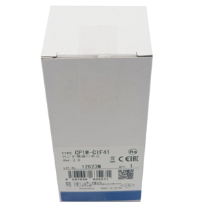 Controlador PLC CP1W-CIF41, Módulo para Control Industrial, Origen Japón, 1 Año de Garantía, Nuevo, Stock Original - Product Image 2
