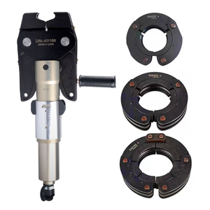 Jielide Steel Clamping <b>Rings</b> for <b>Split</b>-type DN15-DN100 500 Bar - Product Image 4
