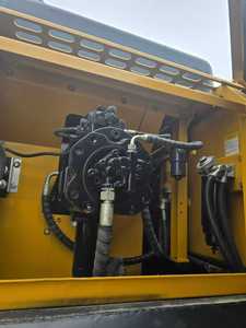 Excavadora Sany SY305 de Gran Venta para Transporte en Obras de Ingeniería - Product Image 6