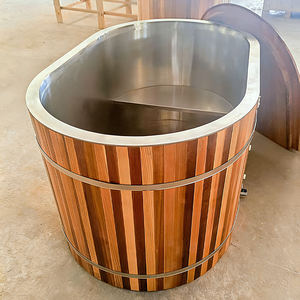 <span class=keywords><strong>Spa</strong></span> de Luxe en Acrylique Bain à Remous d'Extérieur Pas Cher Hydro Sexy Balboa pour 2 Personnes - Product Image 1