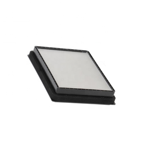 400402-0005 Supermacy Vente Flash Pièces de filtre pour excavatrice Filtre à air d'habitacle SC80062 SKL46436 4004020005 - Product Image 3