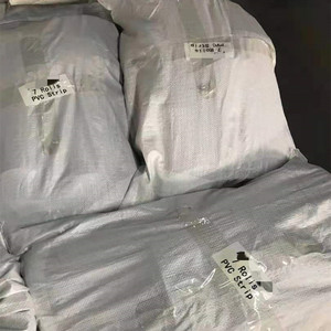 JYD Thời Tiết Tước Bụi Chống Bụi Cạnh Dải Rắn Không Biến Dạng Dải Cao Su Edpm - Product Image 6