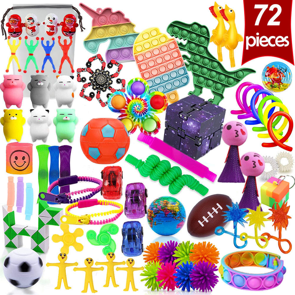Addicting Toys Fun Stimulating Games for All Ages