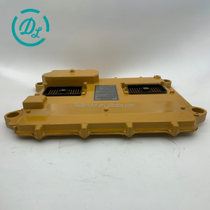 ตัวควบคุม ECM รุ่น EexcavaStart C11 C12 หมายเลข 206-2710 240-5303 353-8089 ของใหม่สำหรับเปลี่ยน รับประกัน 1 ปี - Product Image 4