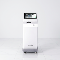Système sportif AR, projection interactive au sol mobile, jeu interactif avec écran tactile, jeu de projection interactif tout-en-un