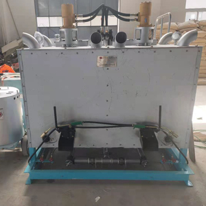 Promotion : Machine de marquage routier thermoplastique à double fonction avec préchauffeur et cuve de fusion à chaud - Product Image 2