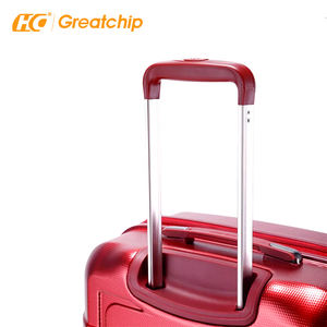 Fournisseurs chinois de sacs de voyage, bagages à roulettes en aluminium pour affaires, ensemble de bagages de voyage - Product Image 4