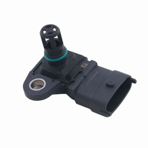 Sensor de Presión de Admisión Dodge Chrysler 53010887AA ABS, Pieza de Repuesto Nueva para Automóvil - Product Image 4
