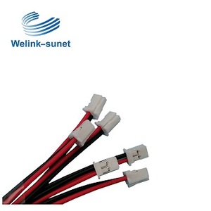 JST الأصلي 24 الصيد UL1569 awg تسخير الأسلاك التلقائي ADAS اختبار الأداء الكهربائي PVC - Product Image 5