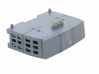 Módulo de controlador PLC nuevo y Original para controles industriales Controlador de programación PLC de stock de almacén 6ES7241-1CH32-0XB0