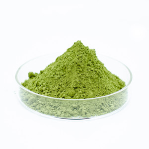 Polvo de Jugo de Col Verde 100% Puro al por Mayor, Extracto Herbal de Grado Alimenticio, Vitamina, Certificado Halal/Kosher, Envasado al Vacío en Tambor - Product Image 2