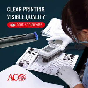 Cartouche de Toner Noir ACO GPR4 GPR6 GPR7 GPR8 GPR10 TG16 TG18 Compatible Pour <span class=keywords><strong>Canon</strong></span> Copieur Toner Fabricant En Gros Premium - Product Image 2