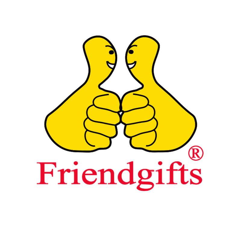 Friend Gifts Manufactory logo
