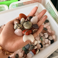 Liquidation en gros : Cristaux, Pierres précieuses naturelles, Animaux sculptés, Sphères, Tours de cristal, Pointes – Vente en gros