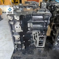 Bloc-cylindres HuaYu 362-2190, qualité OEM, garantie 1 an pour moteurs 3054E, 3054C, C4.4, modèles d'excavatrices 312D2, 316GC, 320D2
