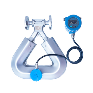 Coriolis Flow Meter Massa Coriolis Flow Meter Lpg Coriolis Mass Flow Meter - Product Image 4