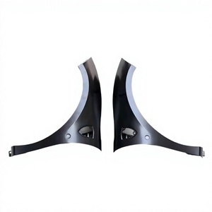 Haute qualité, adapté à la Ferrari 488, garde-boue avant OEM 87524011 87523911 - Product Image 1